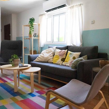 Ajami Guest House Tel Aviv Exteriör bild