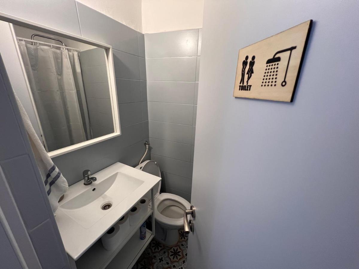 Ajami Guest House Tel Aviv Exteriör bild