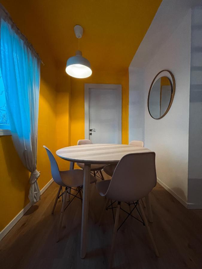 Ajami Guest House Tel Aviv Exteriör bild