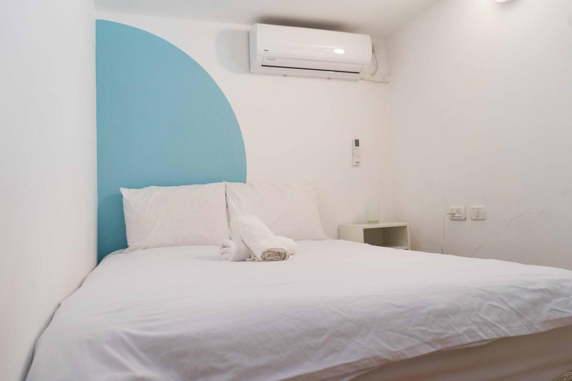 Ajami Guest House Tel Aviv Exteriör bild
