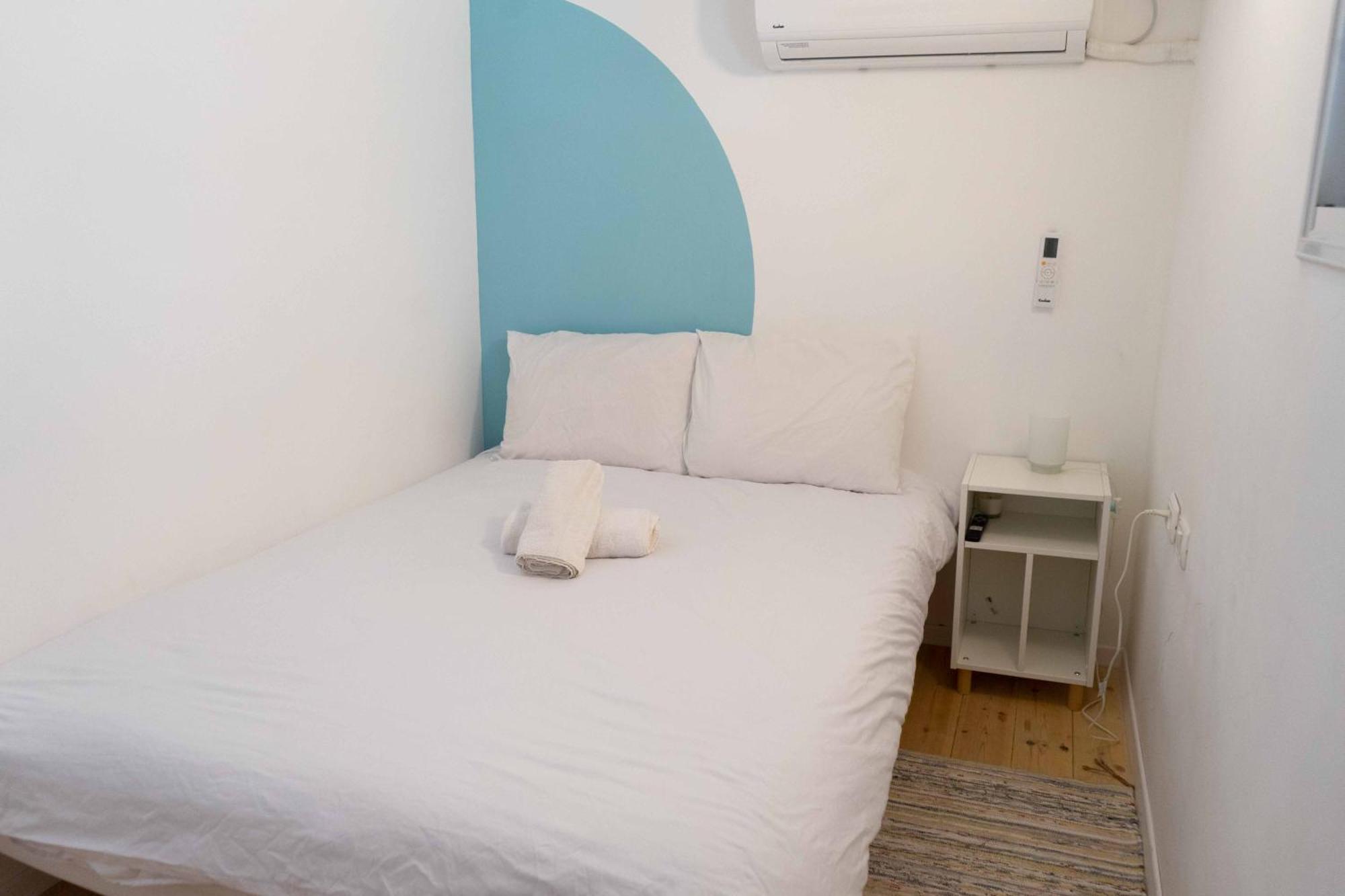 Ajami Guest House Tel Aviv Exteriör bild