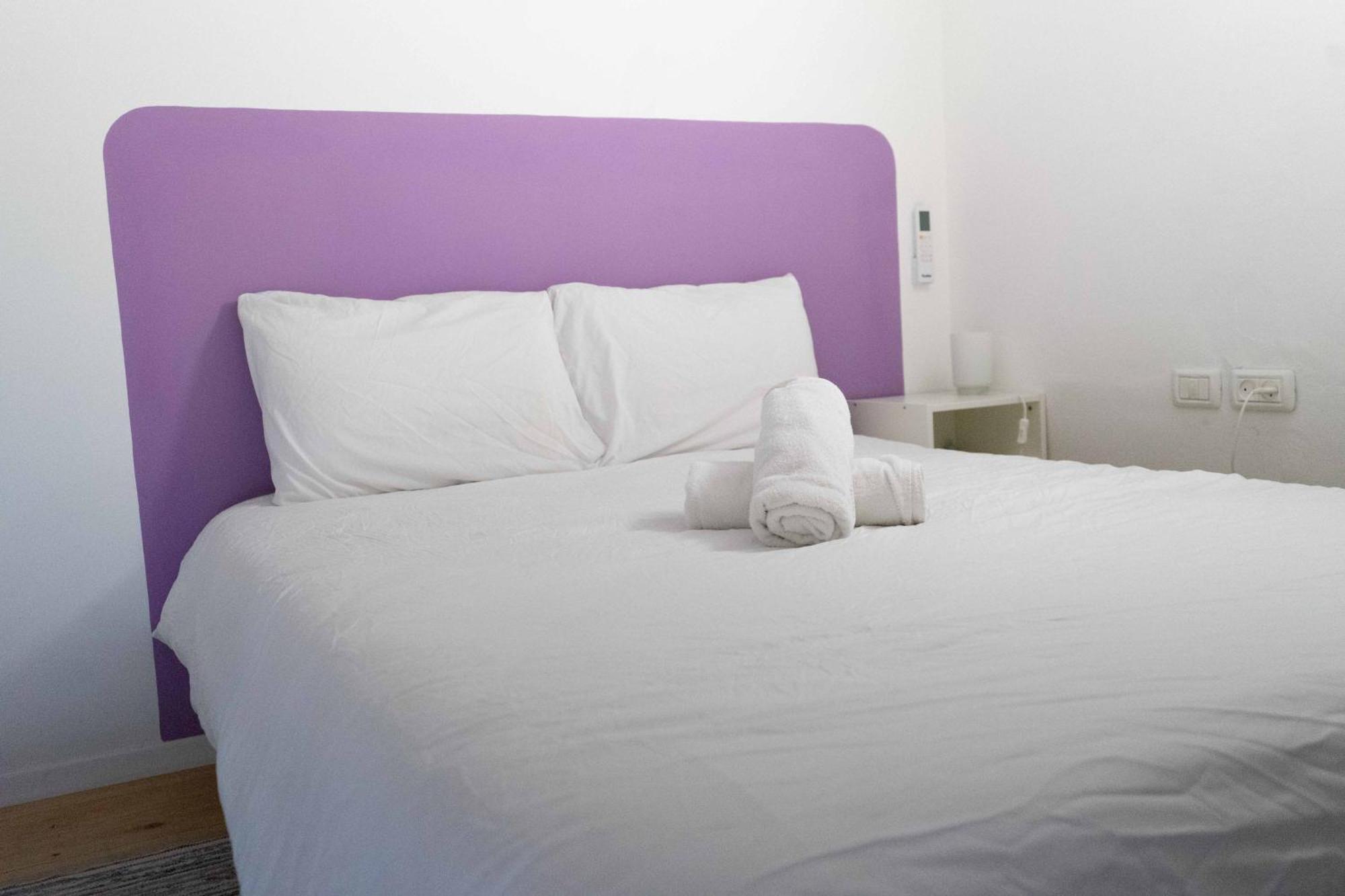 Ajami Guest House Tel Aviv Exteriör bild